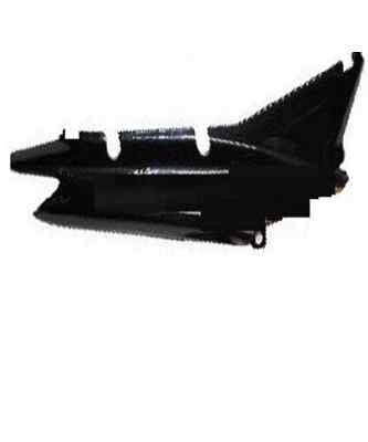 Sele Altı Grenajı Sağ 100 Kh Siyah Y/s