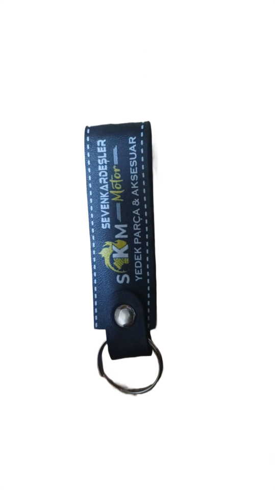 Promosyon SevenKardeşler Motor Anahtarlık [ÜCRETSİZ]