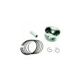 Xmax 250 Uyumlu Piston 70 Mm (Std+1,00) 17 Pim