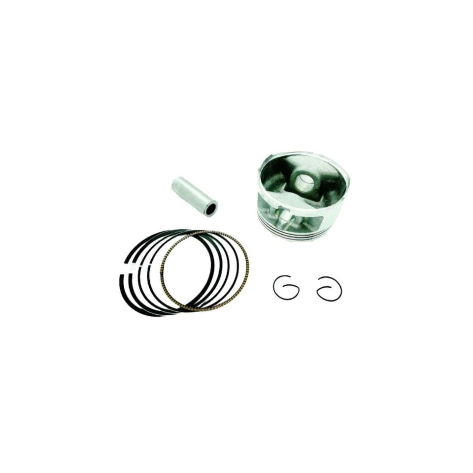 Xmax 250 Uyumlu Piston 70 Mm (Std+1,00) 17 Pim