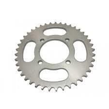 Ybr Uyumlu Arka Dişli 36T