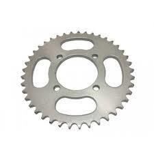 Ybr Uyumlu Arka Dişli 36T