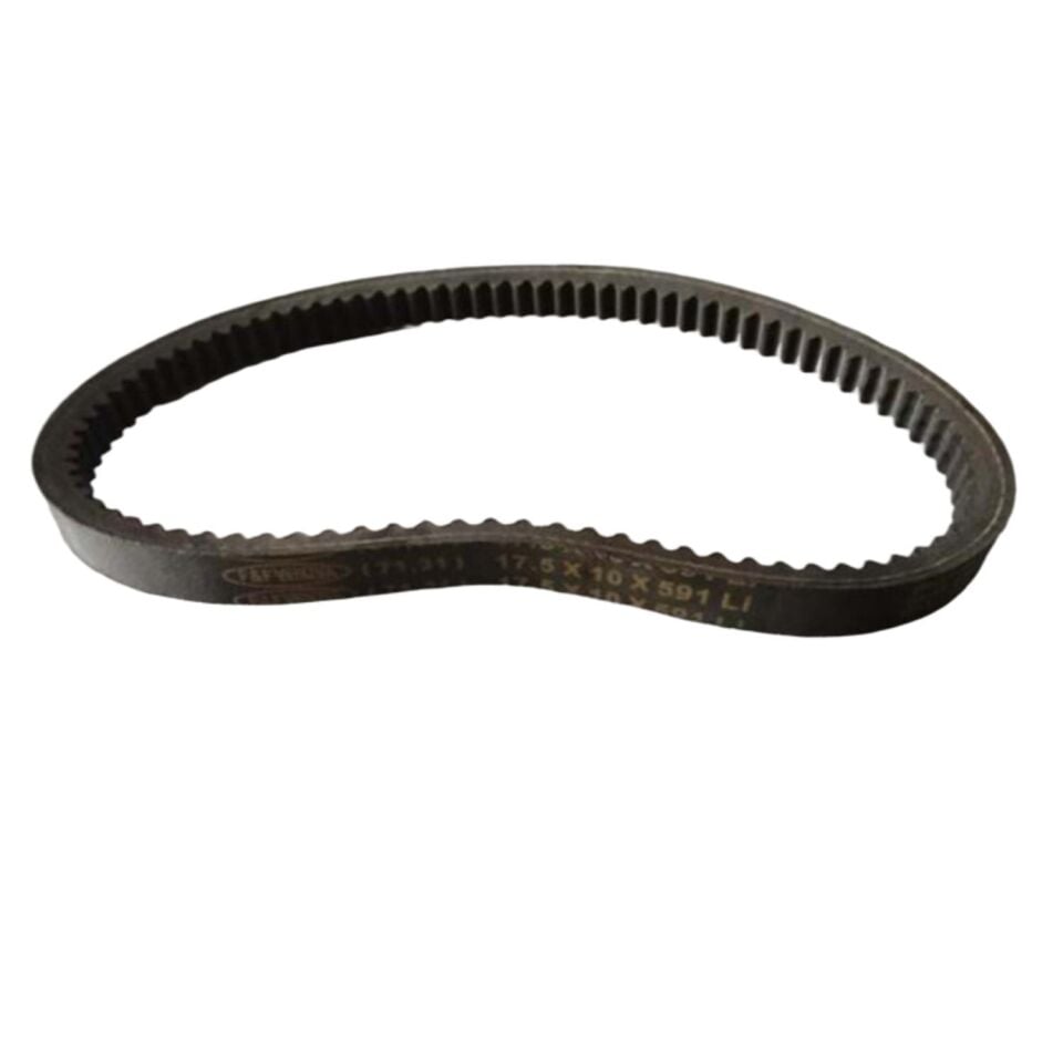 17.5 10 591 Kayış Vespa Pk 125 F Venuva