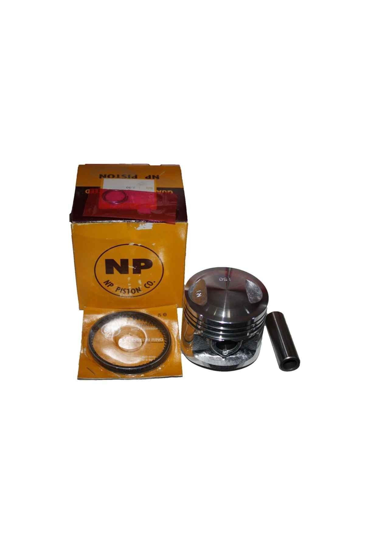 Atv 200 Aeon Piston Np Tw 62X(Std+1,00) Yatık Motor