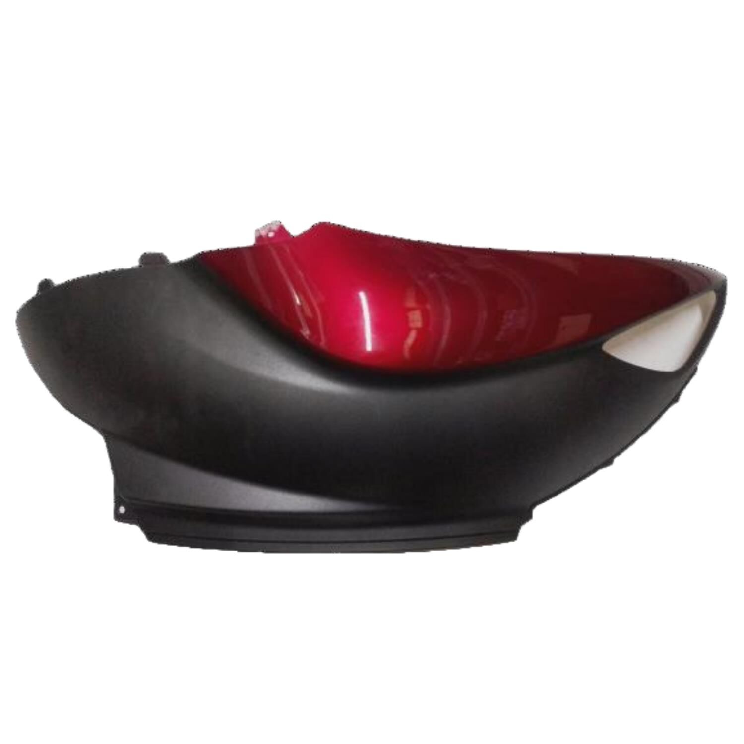 Beestreet 50 Sele Altı Sağ Granaj Kırmızı Orj