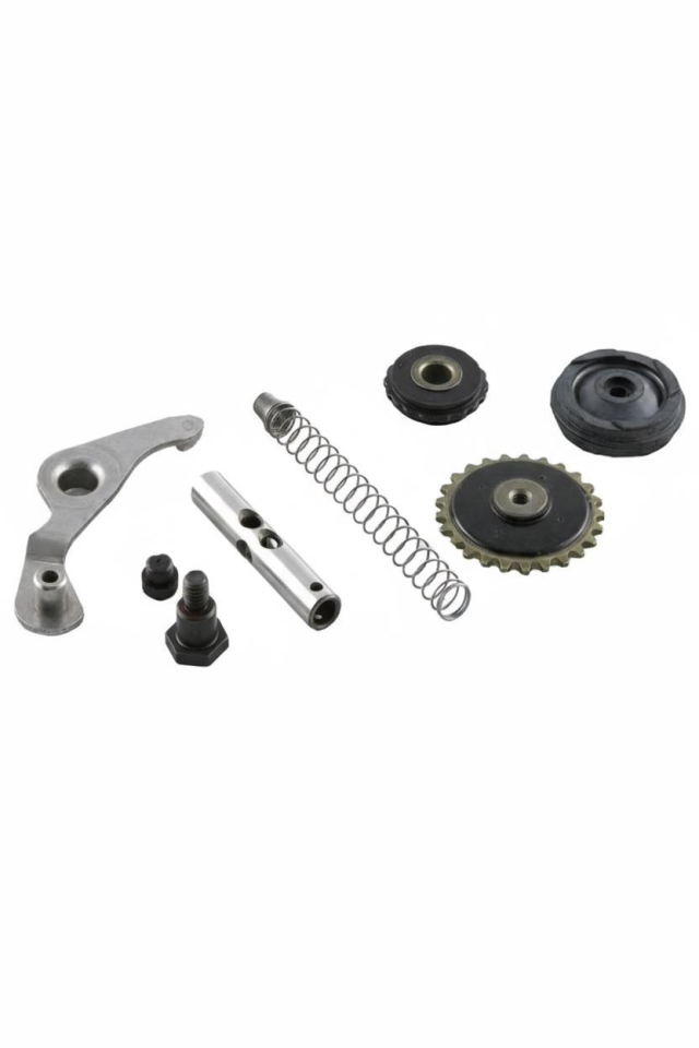 Cub Eksantrik Zincir Makara Seti 7 Parça