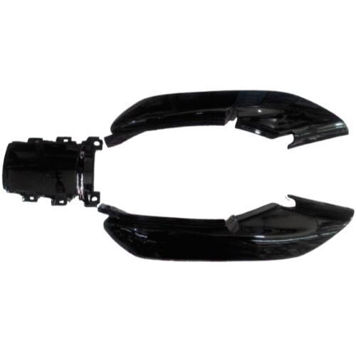 Honda Titan Sele Alt Granaj Siyah Tk ( Uyumlu )