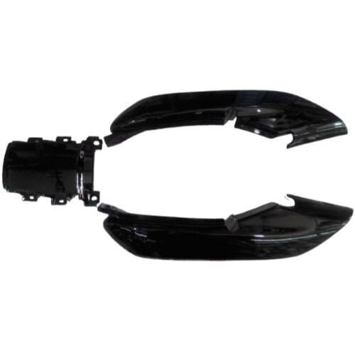 Honda Titan Sele Alt Granaj Siyah Tk ( Uyumlu )