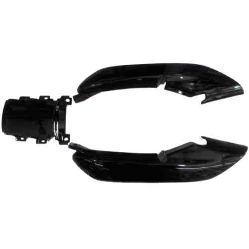 Honda Titan Sele Alt Granaj Siyah Tk ( Uyumlu )