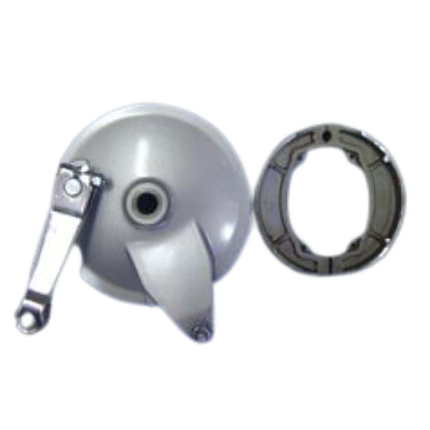 Ramzey Cg Arka Kampana Büyük Komple Rmg