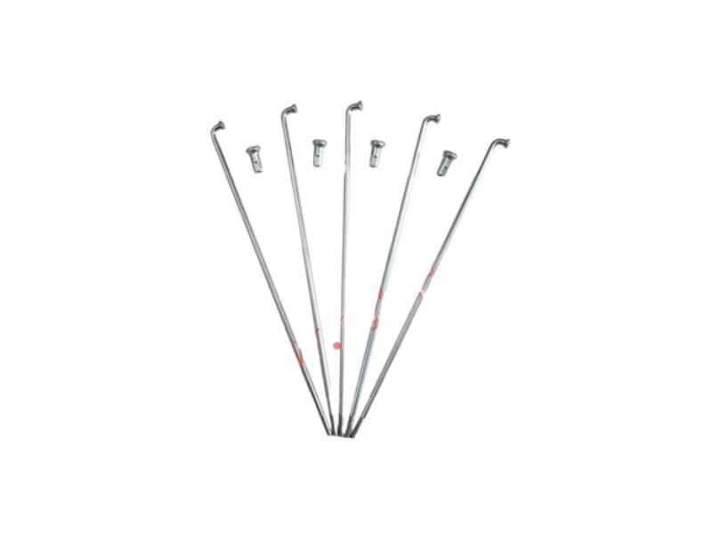 Mobylette Jant Teli 166*3.5 Mobylette 36 Lı Paket