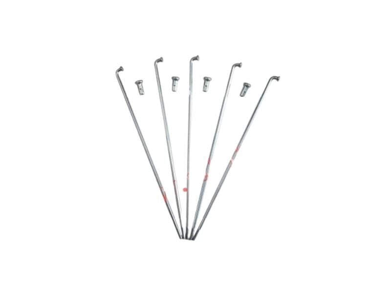 Mobylette Jant Teli 166*3.5 Mobylette 36 Lı Paket