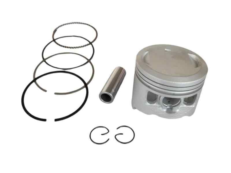 Modenas Kriss Piston Sukoki Jcc 53,25 Mm (Std+0,25)