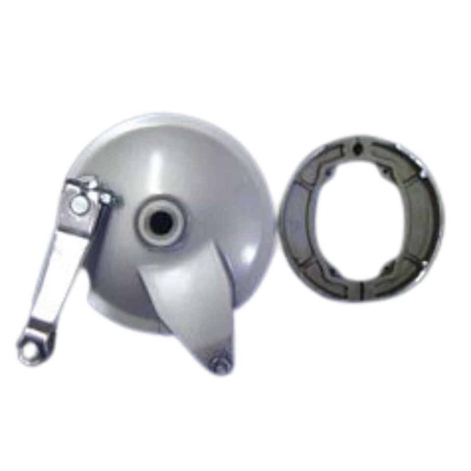 Ramzey Cg Arka Kampana Büyük Komple Rmg