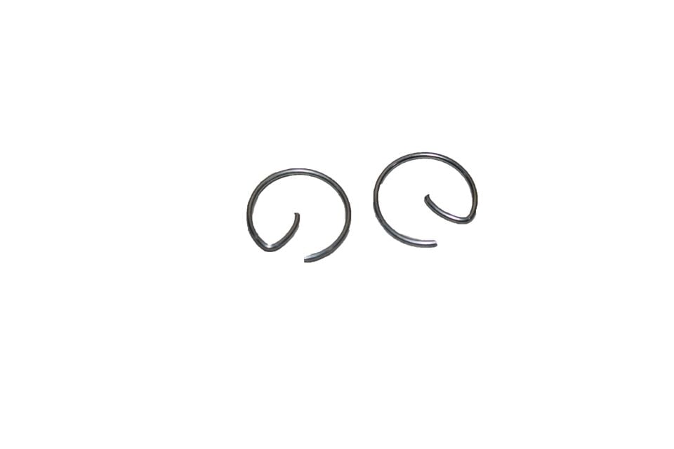 Scooter-Cg Model Piston Pim Sekmanı 15 Mm
