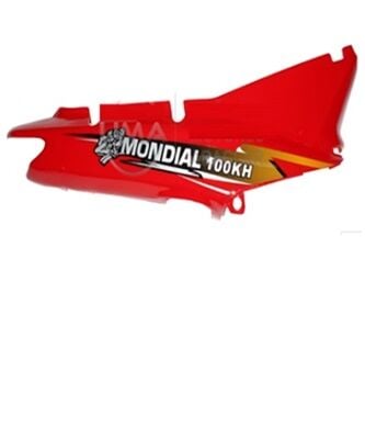 Sele Altı Grenajı Sağ 100 Kh Kırmızı Orj.