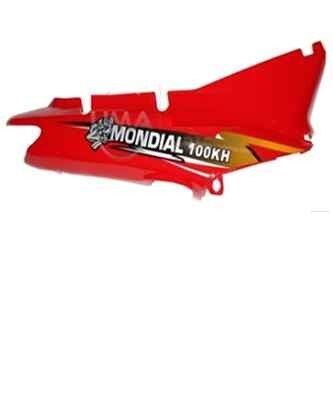 Sele Altı Grenajı Sağ 100 Kh Kırmızı Orj.