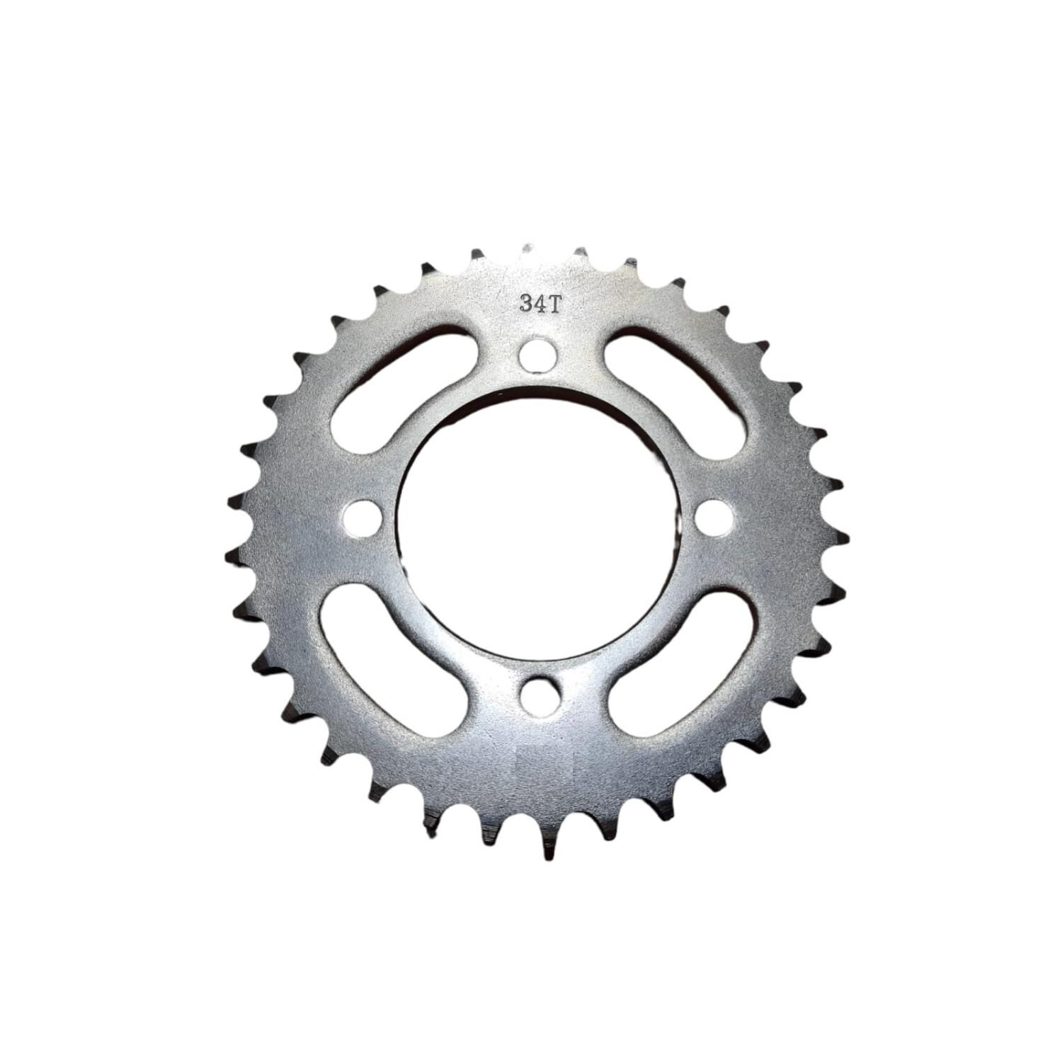 Ybr Uyumlu Arka Dişli 34T