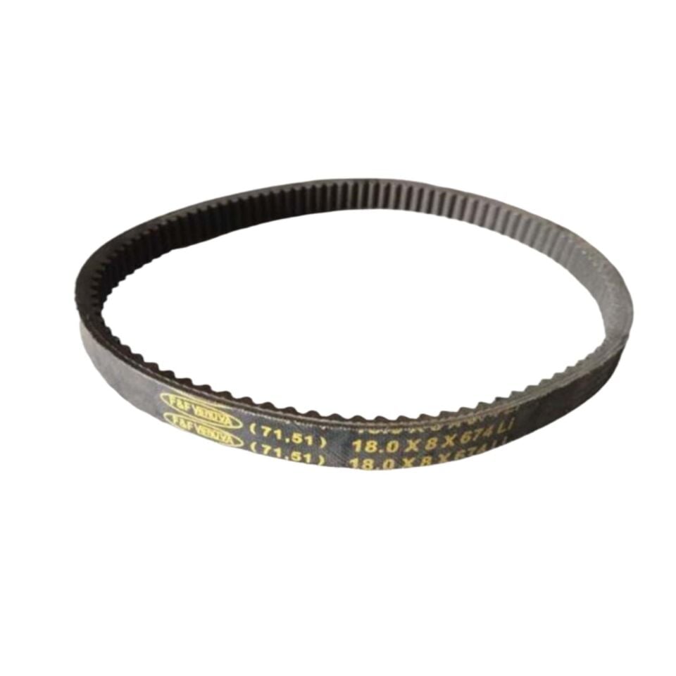 18 8 674 Kayış F Venuva