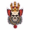 60 X 100 Mm Sticker 10Lu