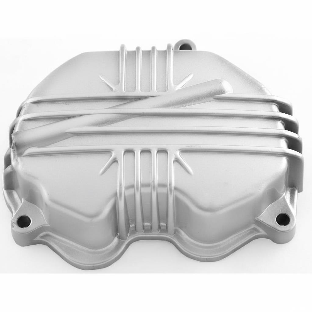 Cg Agk Model Külbütör Kapağı