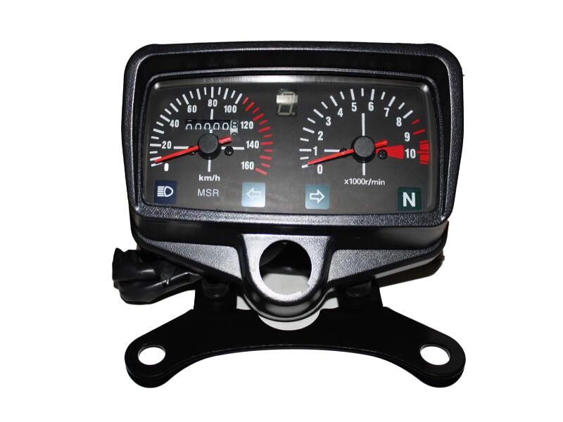 Asya Cg Kuba Model Gösterge Paneli 160 Kh Dijital Devir