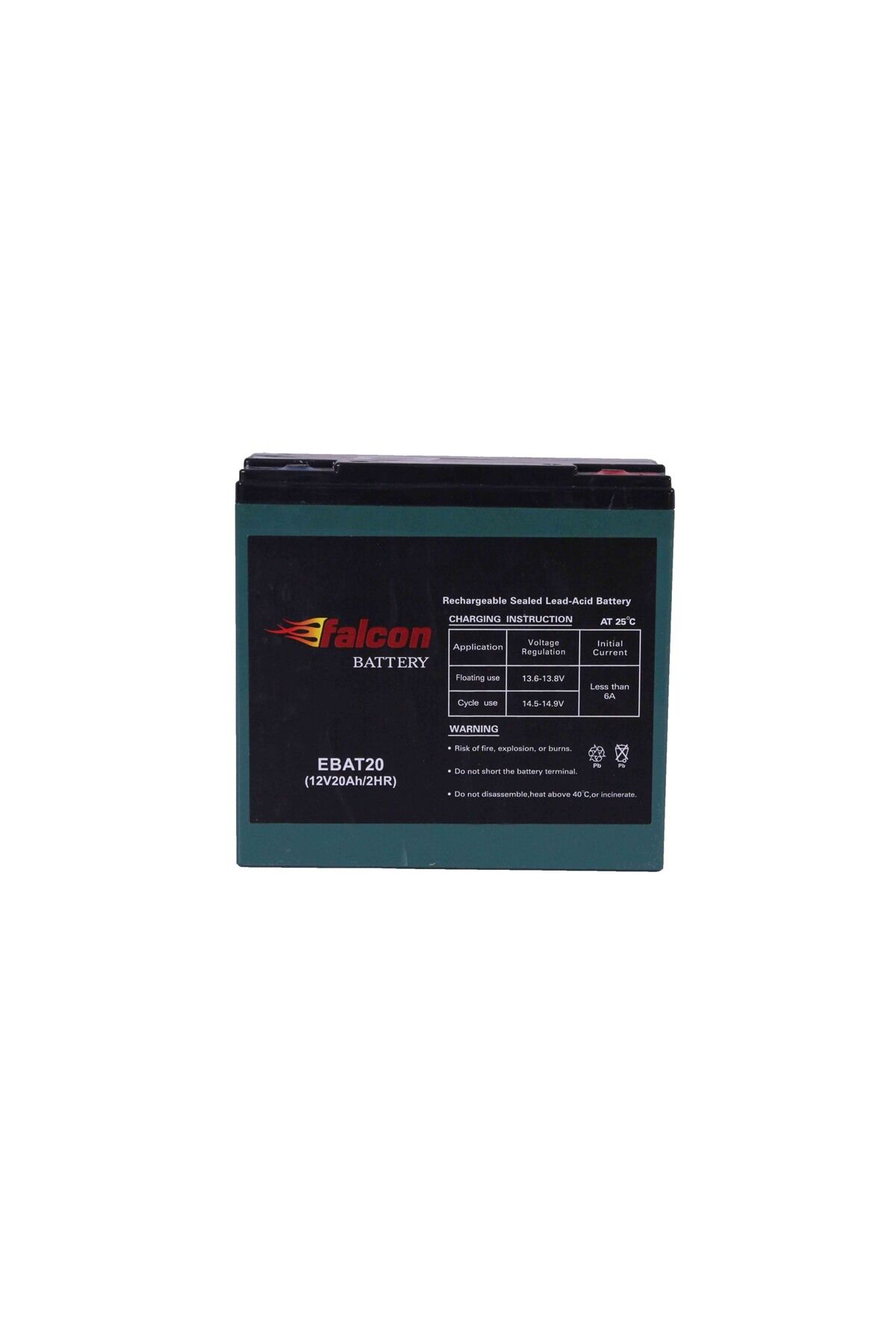 Elektrikli Assıstant 2000 Tek Klt 12-v 20 Ahr-akü Orj Orijinal