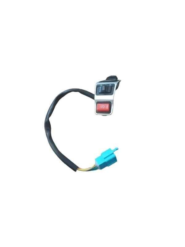 Falcon Martını 50 Marş Düğmesi