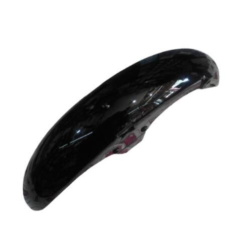 Honda Titan Ön Çamurluk Siyah ( Uyumlu )