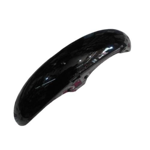 Honda Titan Ön Çamurluk Siyah ( Uyumlu )