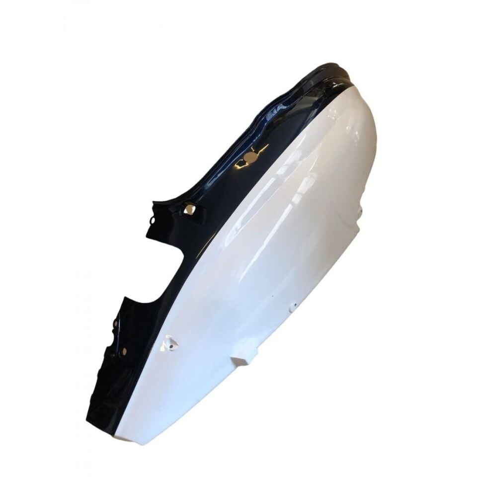 Mondial 50 Znu Sele Altı Yan Granaj Sağ Mavi