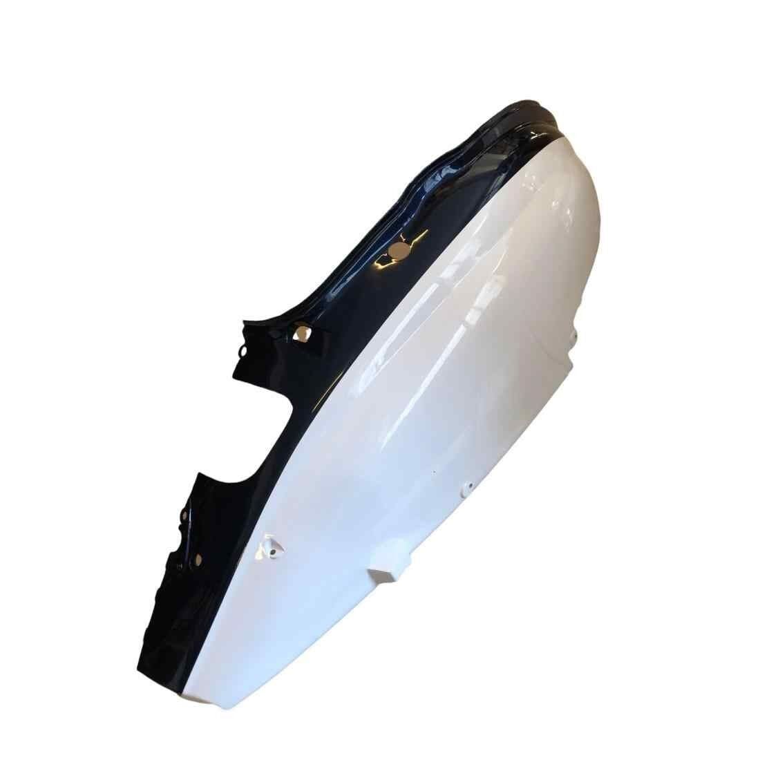 Mondial 50 Znu Sele Altı Yan Granaj Sağ Mavi