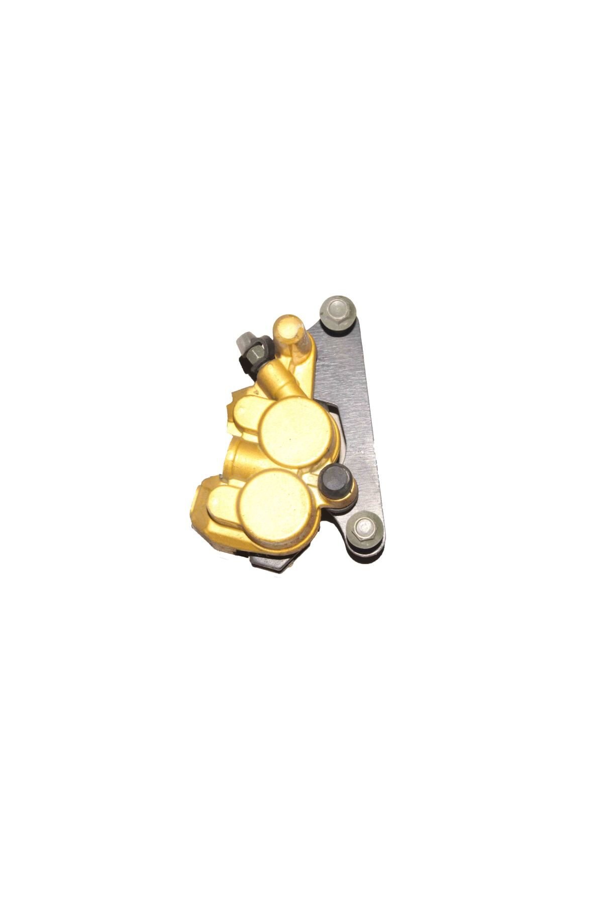 Power 4500 (2000 W) Ön Fren Merkezi Alt Orijinal