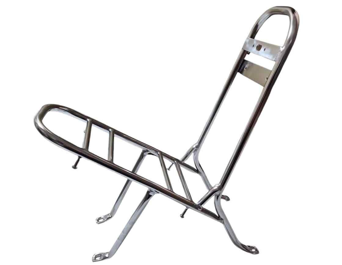 Rmg Scooter Classico Arka Port Bağaj Zn Nostalji