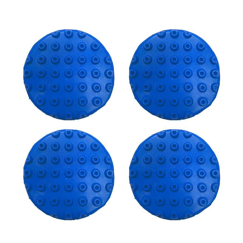 Skm Universal 7X7 Cm Mavi Gogo Grip