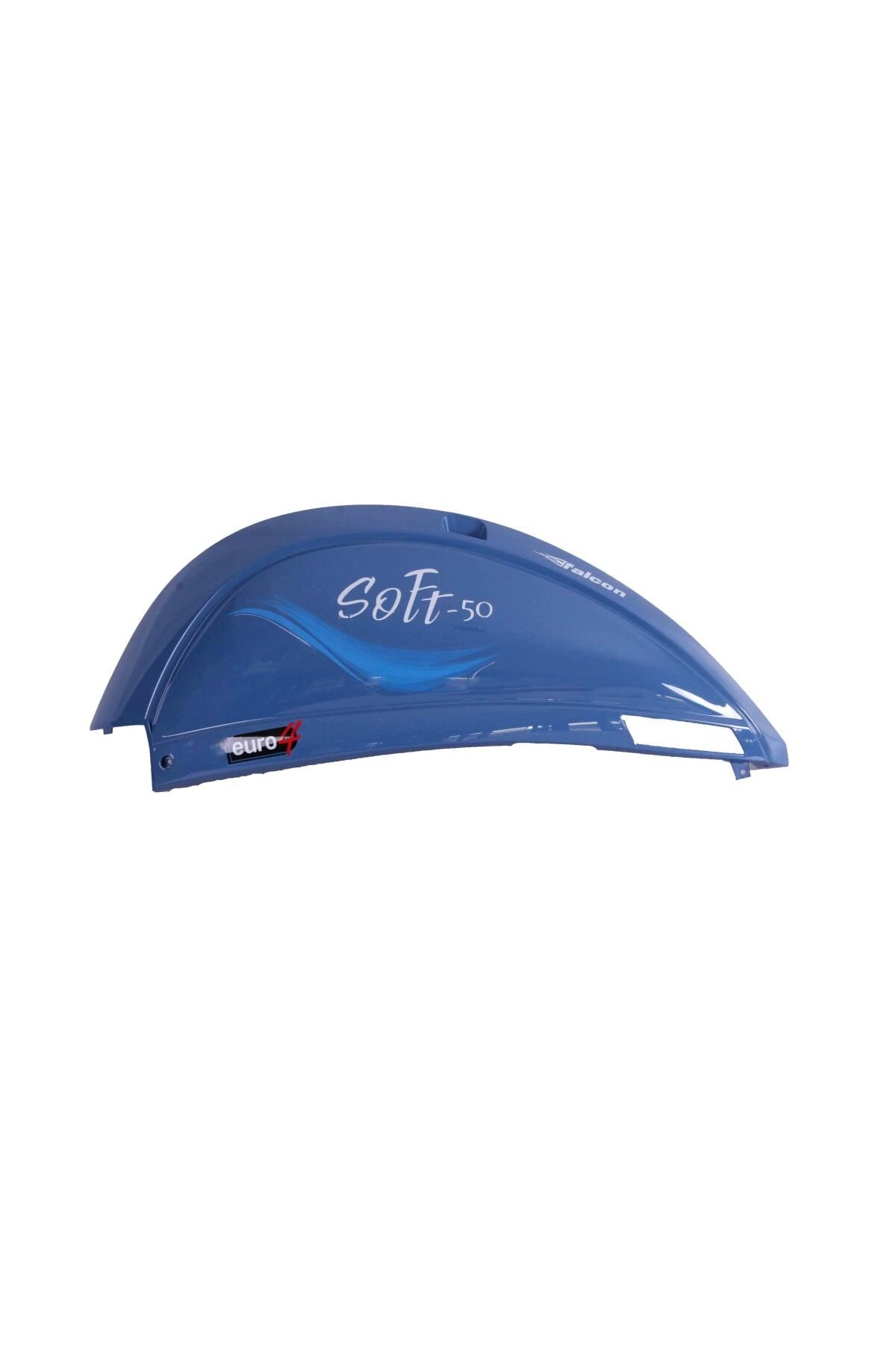 Soft 50 Kmt50 Arka Karenaj Sol Mavi Orijinal