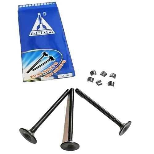 Sübap Tk Dq Lifan 3 Sibop Cup