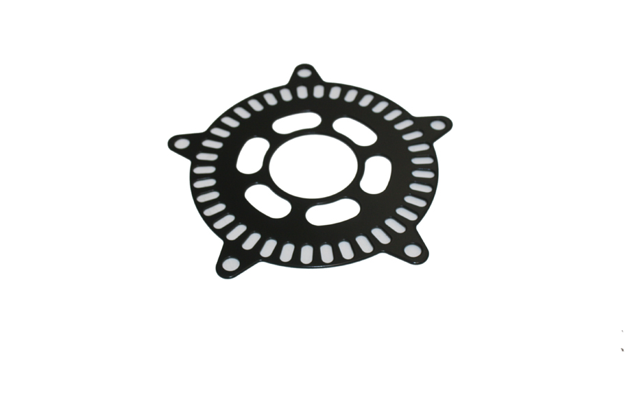 Cf Moto Cf250-6 Sr Abs Algılayıcı Plaka On Orijinal