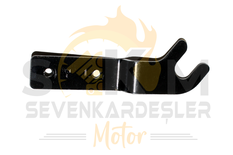 Mondıal 125Mc (Roadracer) Sele Altı Yan Karenaj Braketı Sol Orijinal