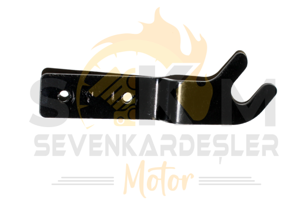 Mondıal 125Mc (Roadracer) Sele Altı Yan Karenaj Braketı Sol Orijinal