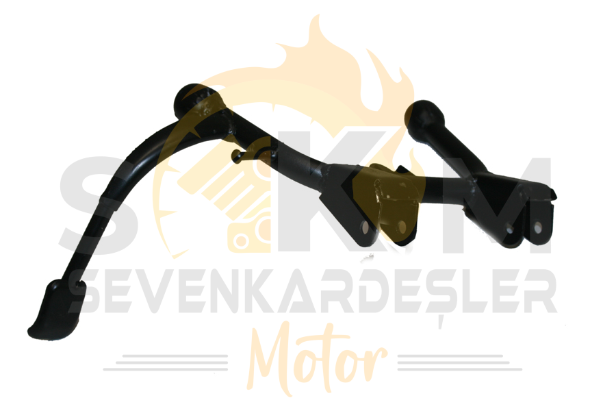 Mondıal 50 Revıval Orta Sehpa Orijinal