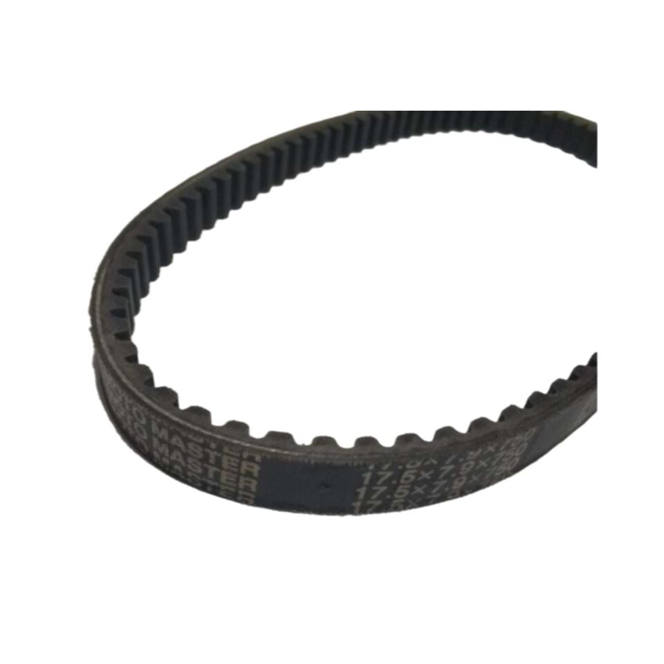 17.5x7.9x750 Kayış Motomaster Pıaggıo/h.kinetic 100 Cc Uyumlu