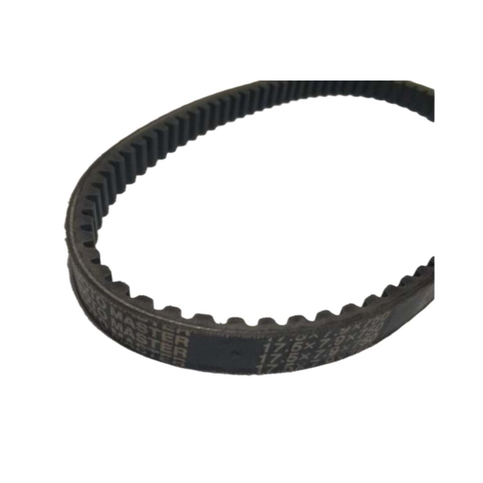 17.5x7.9x750 Kayış Motomaster Pıaggıo/h.kinetic 100 Cc Uyumlu