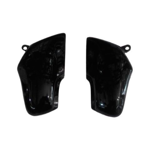 Honda Titan Yan Kapak Siyah Tk ( Uyumlu )