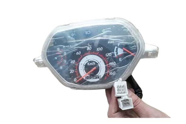 Ramzey Km Saati Bisan Cub/Em Rmz/Seyhan100/Tigrina