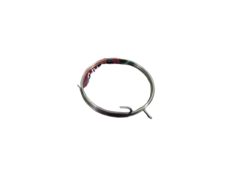 Mobylette Mobylette Flipir Gaz Boru Yayı