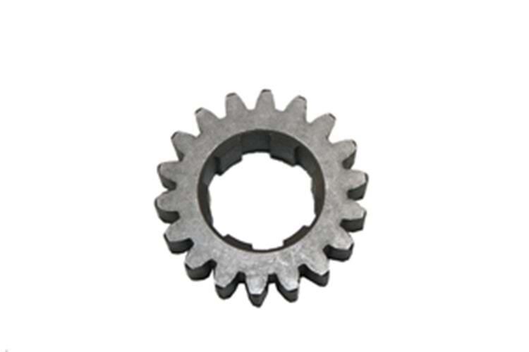 Mondial 1.Vites Dişlisi (18T) Mct