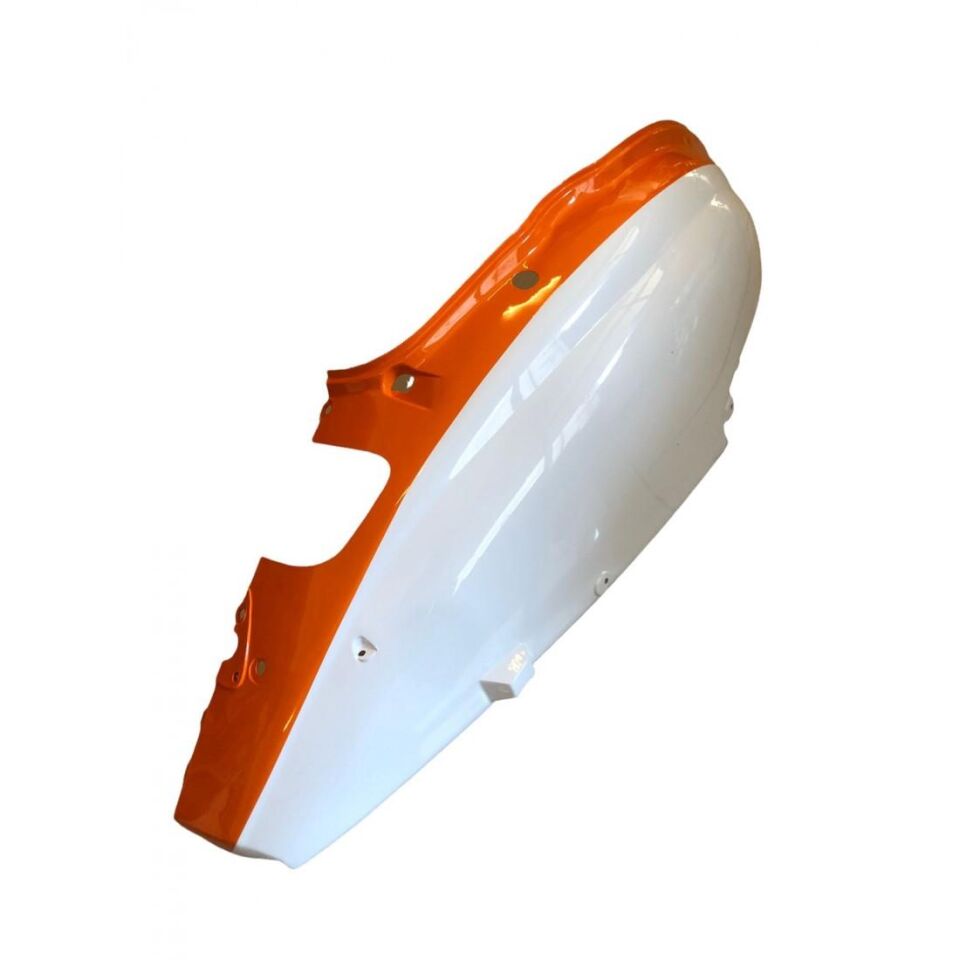 Mondial 50 Znu Sele Altı Yan Granaj Sağ Turuncu