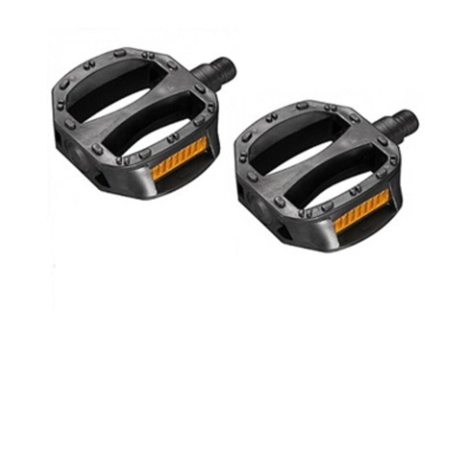 Skm Pedal Bmx 16 // 20 (lüks Model)