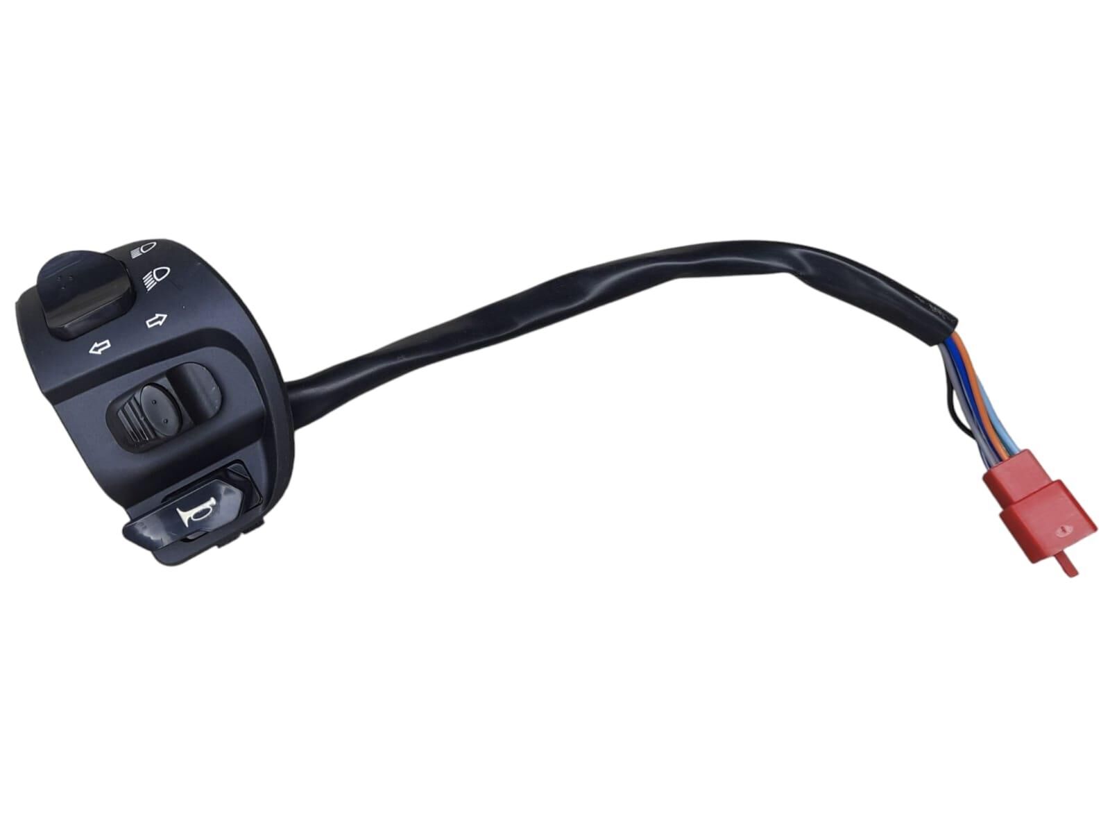 Rmg Fantasy Sol Kumanda